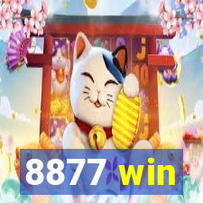 8877 win